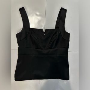 White House Black Market Top Size 2